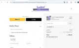 labor20 coupon verification screenshot