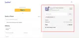 SIMPLYCODES15 coupon verification screenshot