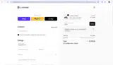 luck10 coupon verification screenshot