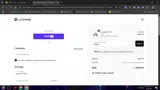 10QIQE coupon verification screenshot