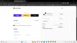 luck34 coupon verification screenshot