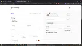 SIMPLYCODES coupon verification screenshot