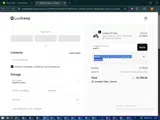 peek10 coupon verification screenshot