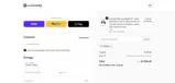 10GIXU coupon verification screenshot
