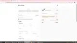 LUCK coupon verification screenshot