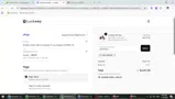 save10now coupon verification screenshot