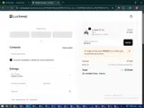 MOGE10 coupon verification screenshot