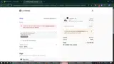 OSCARBIKESFREE10 coupon verification screenshot
