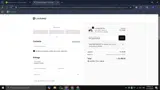 DESCUENTO10%off coupon verification screenshot