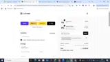 DESCUENTO10%off coupon verification screenshot