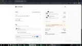 DESCUENTO10%off coupon verification screenshot