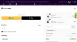 save10now coupon verification screenshot