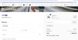 15OFF coupon verification screenshot