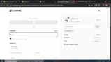 sale10% coupon verification screenshot
