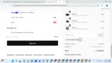 DESCUENTO10%off coupon verification screenshot