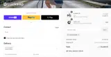 10vcluckeep coupon verification screenshot