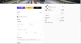 peek10 coupon verification screenshot