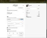 DPL coupon verification screenshot