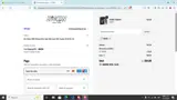 10DIPA coupon verification screenshot