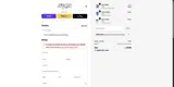 20dubluckin coupon verification screenshot