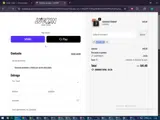 SHOPPING10 coupon verification screenshot