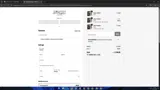 BELLASHERESADE coupon verification screenshot