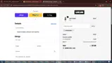 ULTRAREWARD coupon verification screenshot