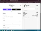 SOLKIWAN coupon verification screenshot