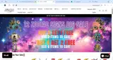 SOLKIWAN coupon verification screenshot