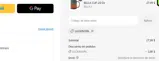 LUCKIN10% coupon verification screenshot