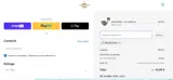 20dubluckin coupon verification screenshot