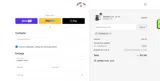 LUCKANDCUP coupon verification screenshot
