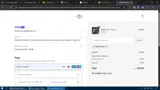 SHOPPING10 coupon verification screenshot