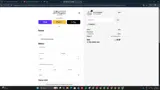 PROMOTION coupon verification screenshot