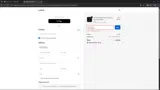 WELCOME10 coupon verification screenshot