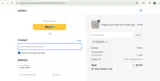 DISCOUNT coupon verification screenshot