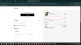 10XOPA coupon verification screenshot
