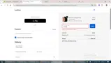 10XISO coupon verification screenshot