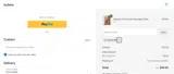 DISCOUNT coupon verification screenshot