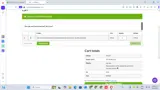 Luck Shop coupon verification screenshot