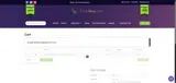 Luck Shop coupon verification screenshot