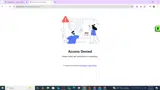 Luck Shop coupon verification screenshot