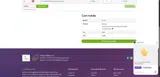 Luck Shop coupon verification screenshot