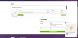 Luck Shop coupon verification screenshot