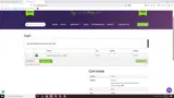 Luck Shop coupon verification screenshot