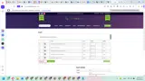 Luck Shop coupon verification screenshot