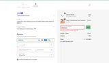 FREEDOM20 coupon verification screenshot