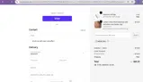 MEMORIAL coupon verification screenshot