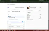 REFILL15 coupon verification screenshot