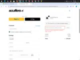 GOWEST150 coupon verification screenshot